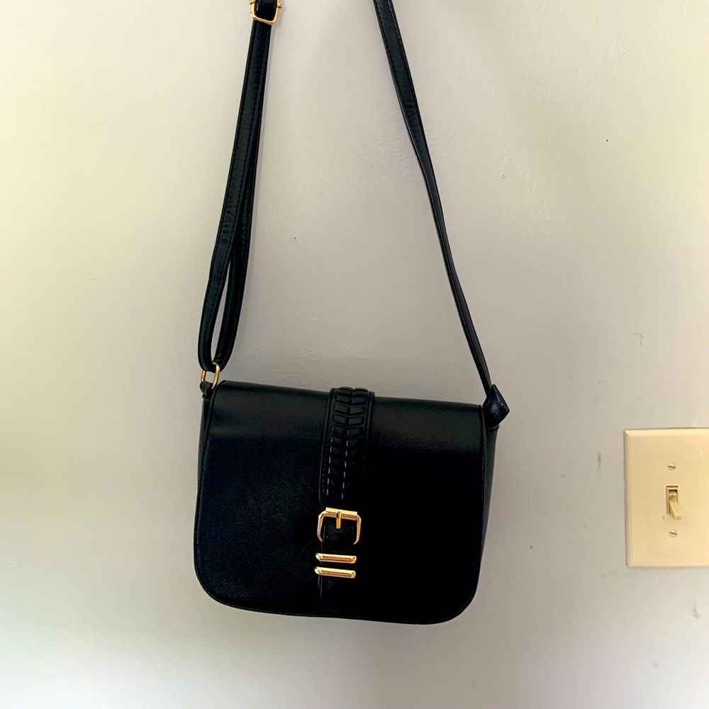 Cute Black purse